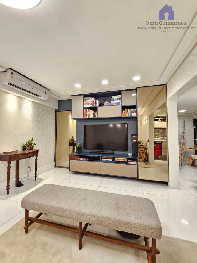 Apartamento - Patamares