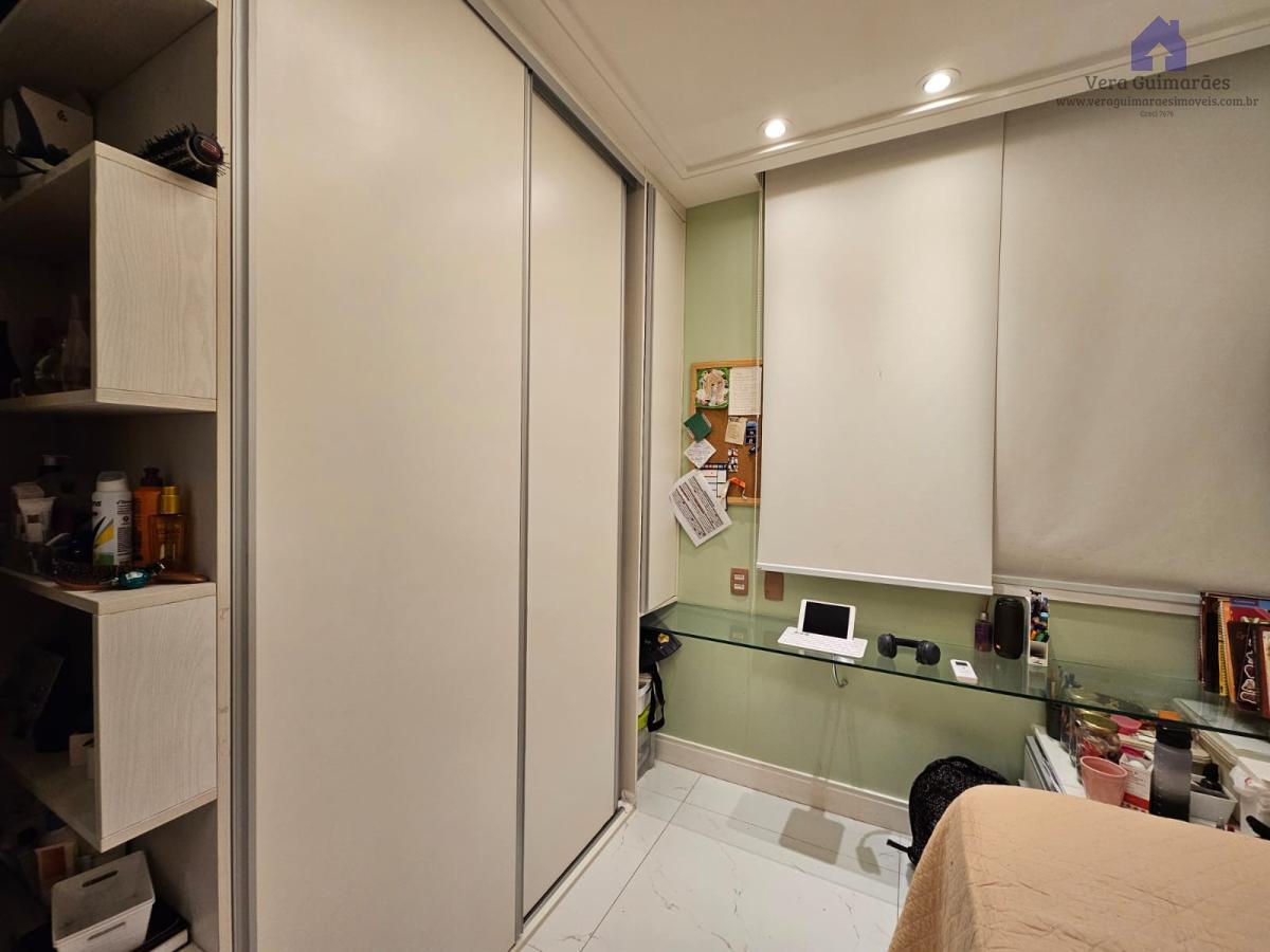 Apartamento - Patamares