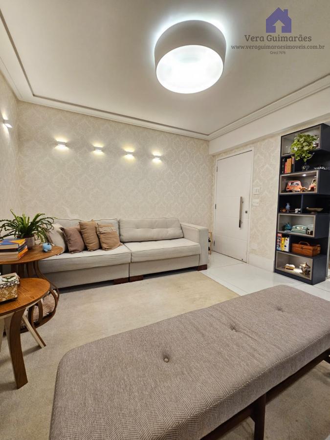 Apartamento - Patamares