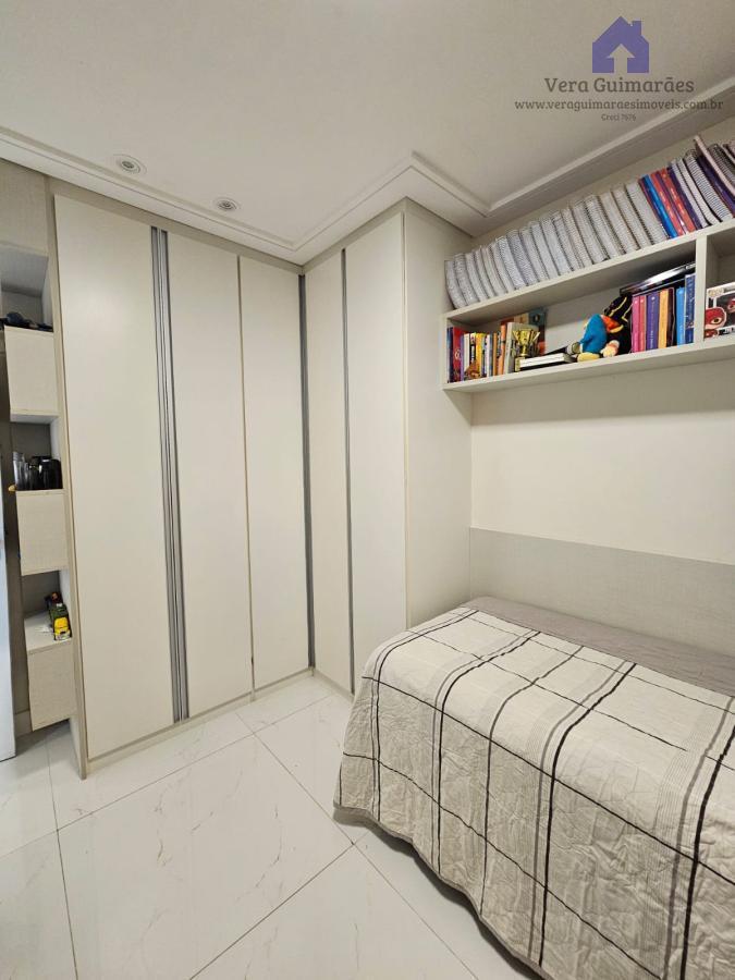 Apartamento - Patamares