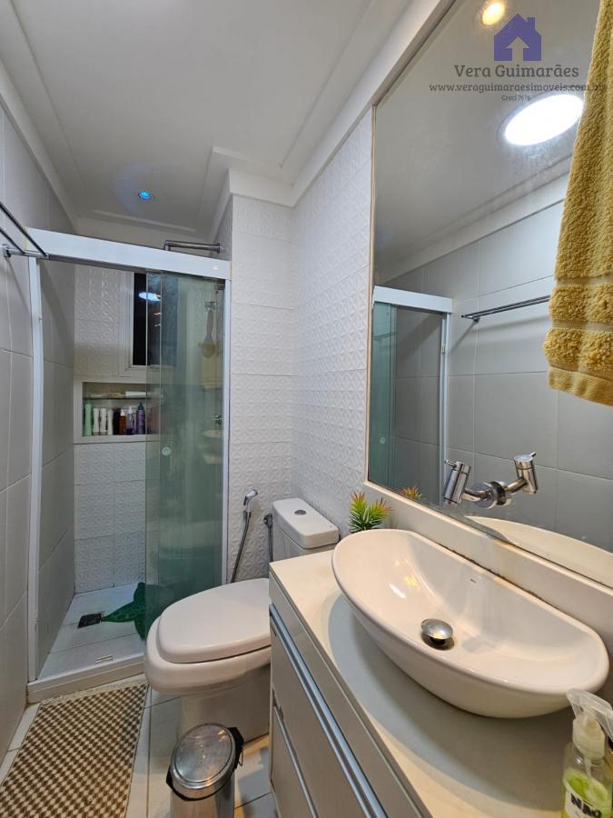 Apartamento - Patamares