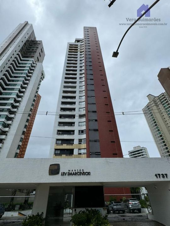 Apartamento - Horto florestal