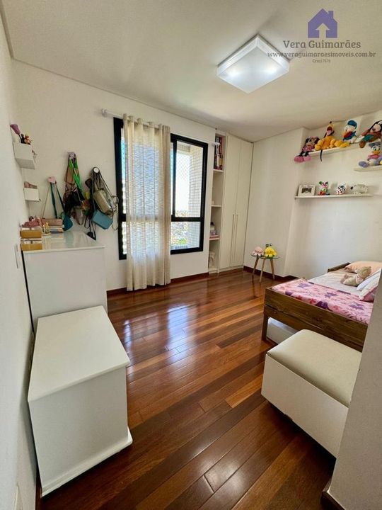 Apartamento - Horto florestal