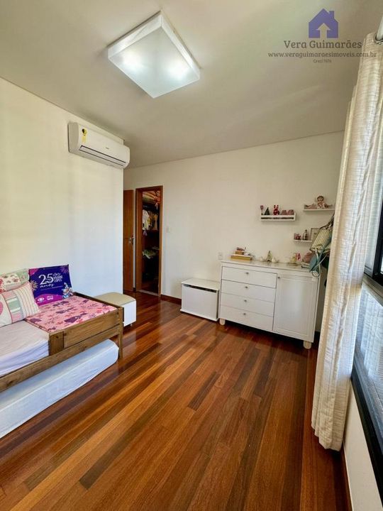 Apartamento - Horto florestal
