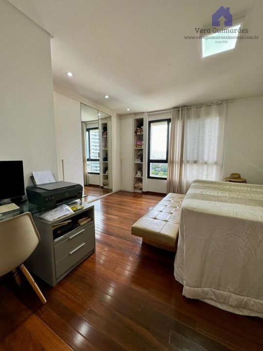 Apartamento - Horto florestal
