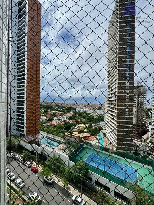 Apartamento - Horto florestal
