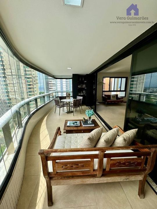 Apartamento - Horto florestal