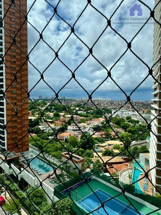 Apartamento - Horto florestal