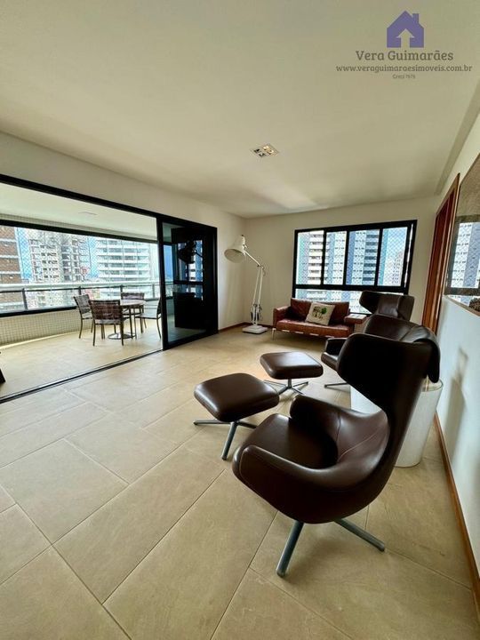 Apartamento - Horto florestal