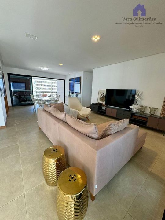 Apartamento - Horto florestal