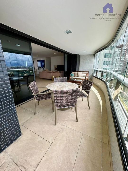 Apartamento - Horto florestal