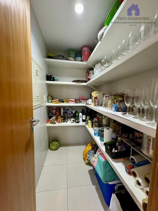 Apartamento - Horto florestal
