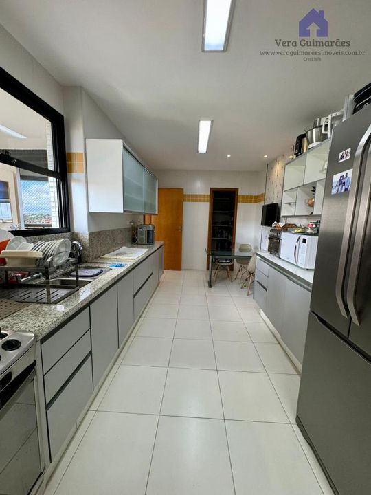 Apartamento - Horto florestal