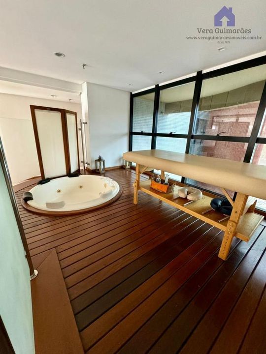 Apartamento - Horto florestal