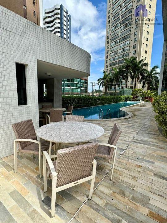 Apartamento - Horto florestal