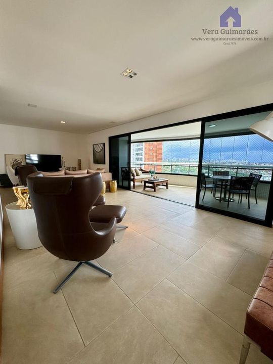 Apartamento - Horto florestal