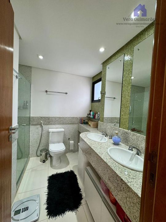 Apartamento - Horto florestal