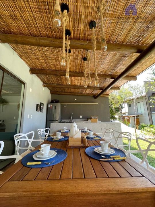 Casa - Praia do forte