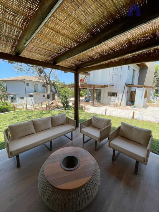 Casa - Praia do forte