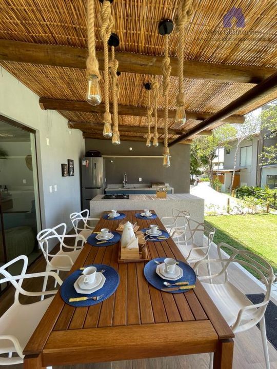 Casa - Praia do forte