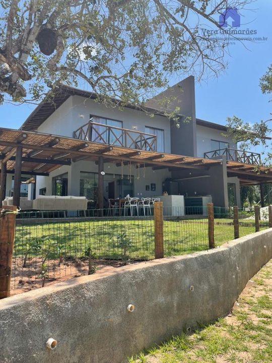 Casa - Praia do forte