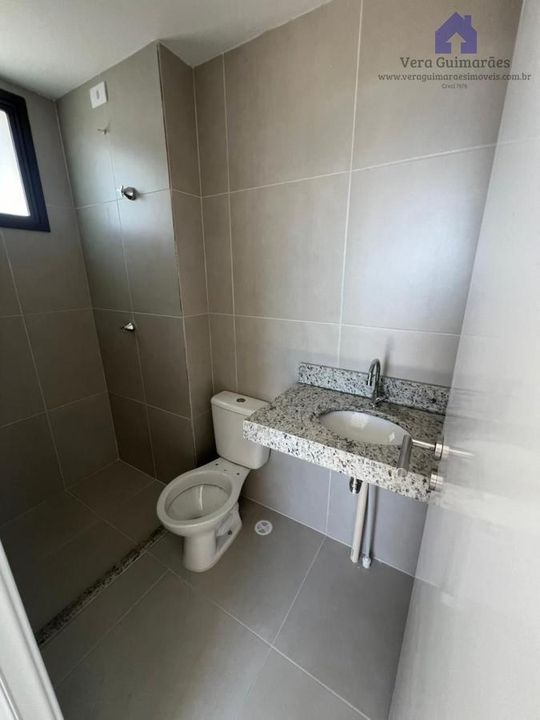 Apartamento - Parque bela vista