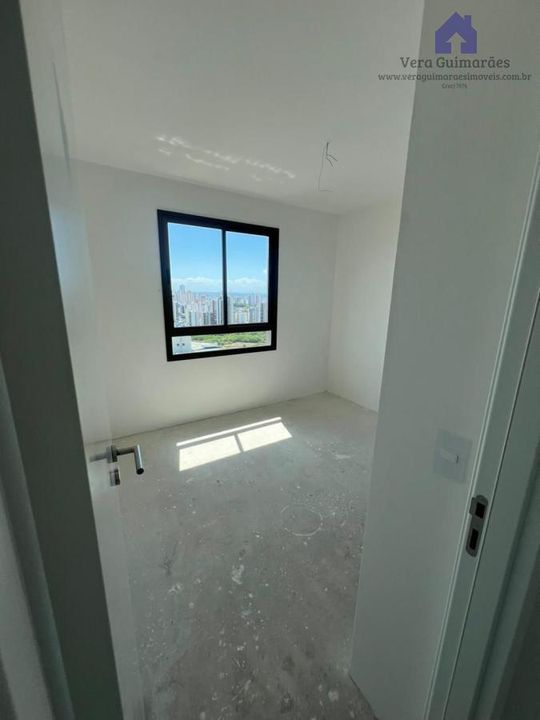 Apartamento - Parque bela vista