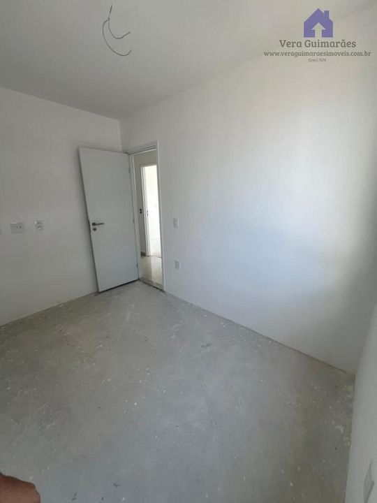 Apartamento - Parque bela vista