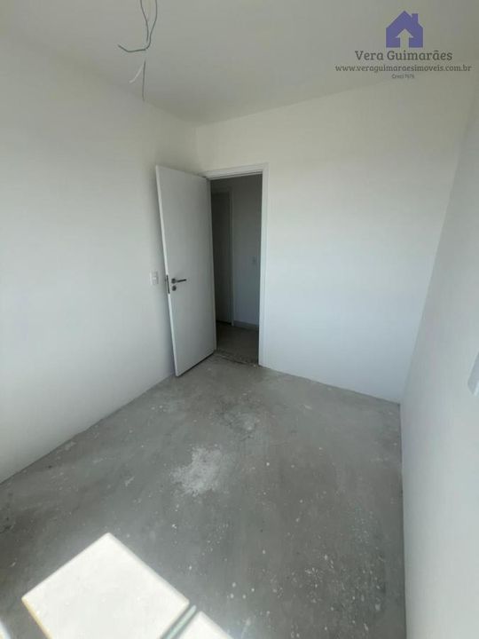 Apartamento - Parque bela vista