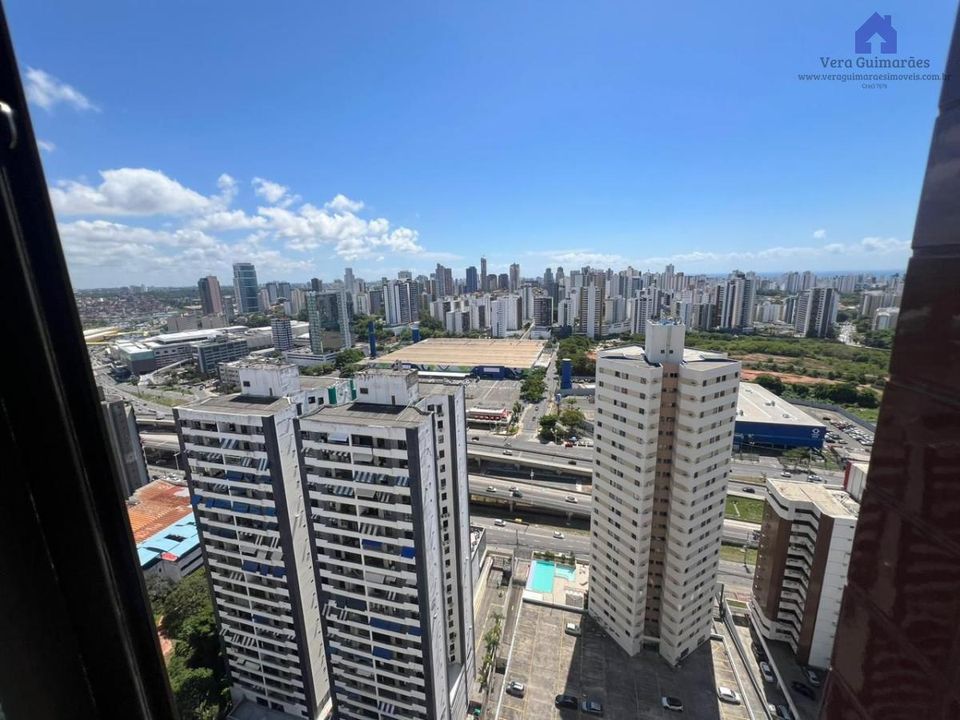 Apartamento - Parque bela vista