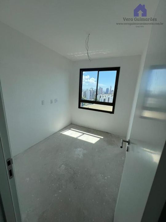 Apartamento - Parque bela vista