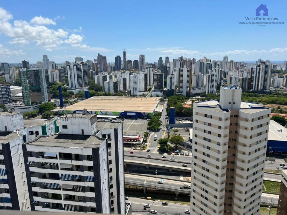 Apartamento - Parque bela vista