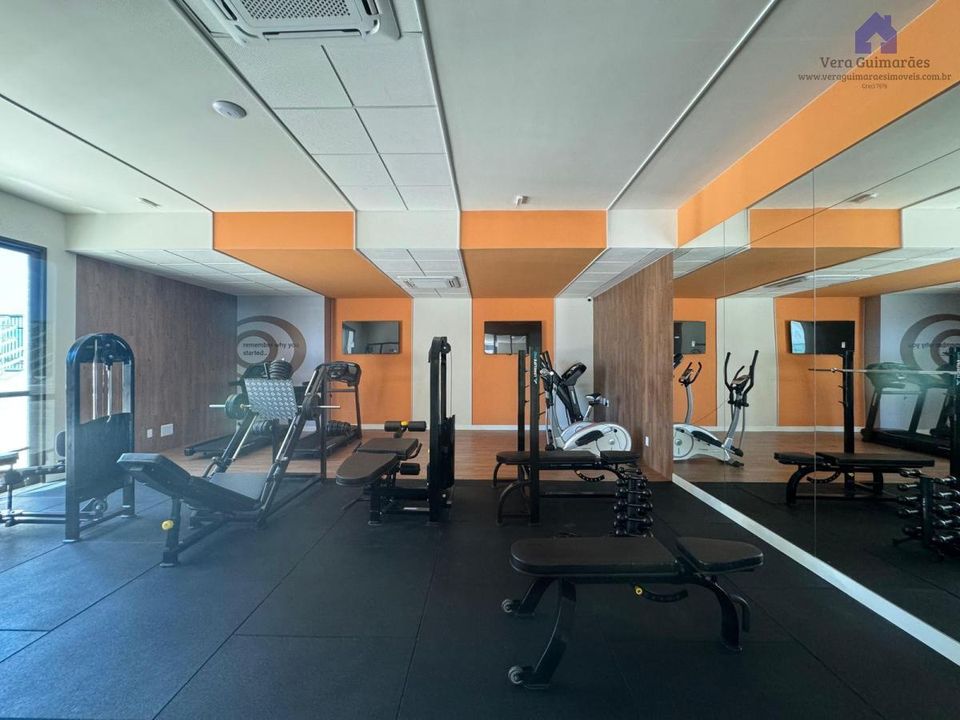 Apartamento - Parque bela vista