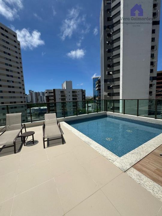 Apartamento - Parque bela vista