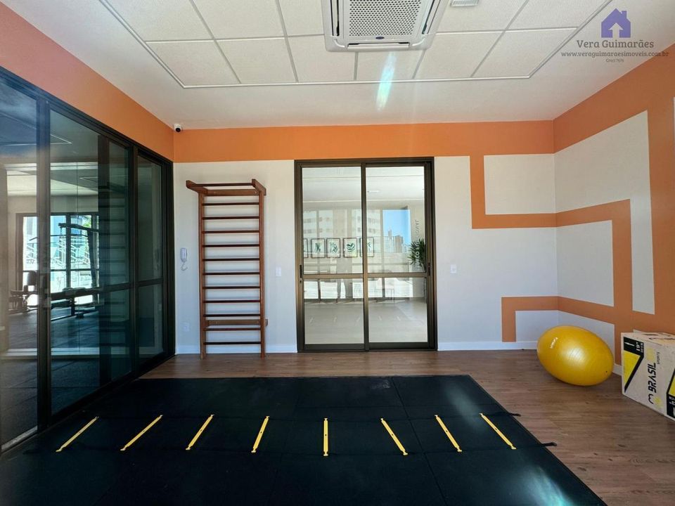 Apartamento - Parque bela vista