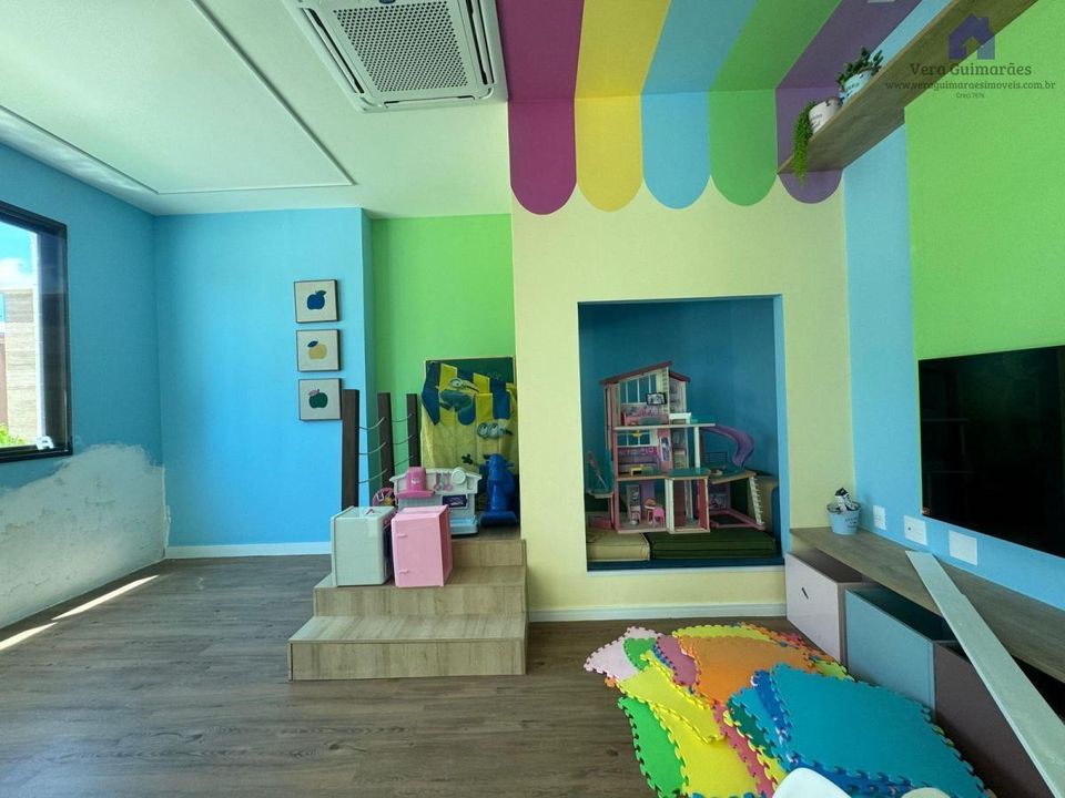 Apartamento - Parque bela vista