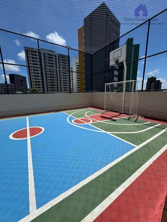 Apartamento - Parque bela vista