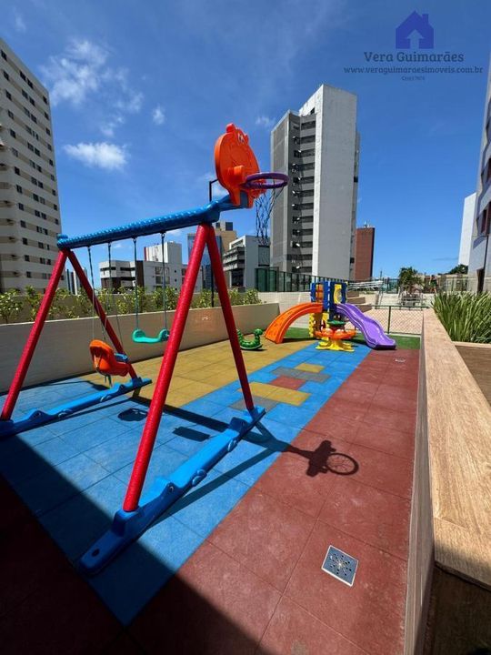 Apartamento - Parque bela vista