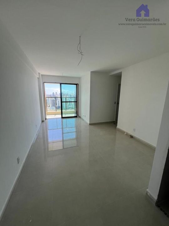 Apartamento - Parque bela vista