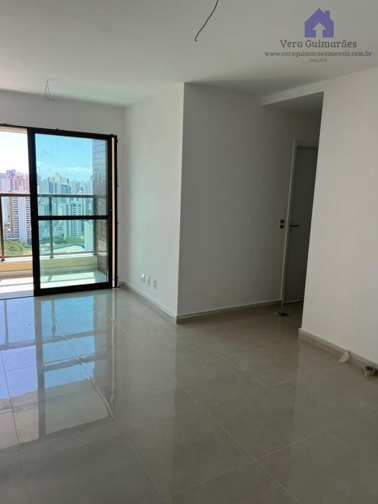 Apartamento - Parque bela vista