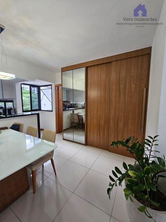 Apartamento - Armação