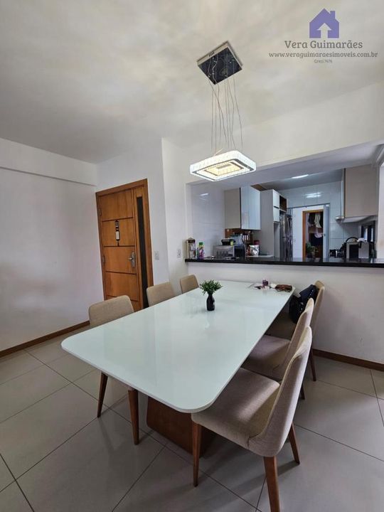 Apartamento - Armação