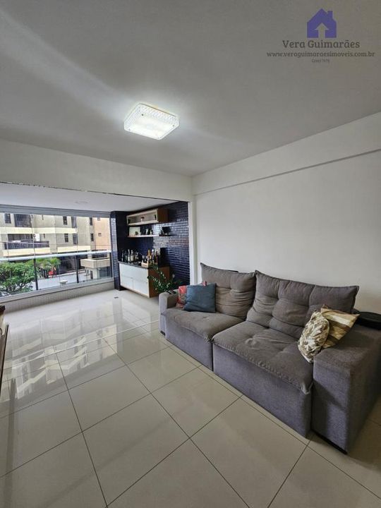Apartamento - Armação