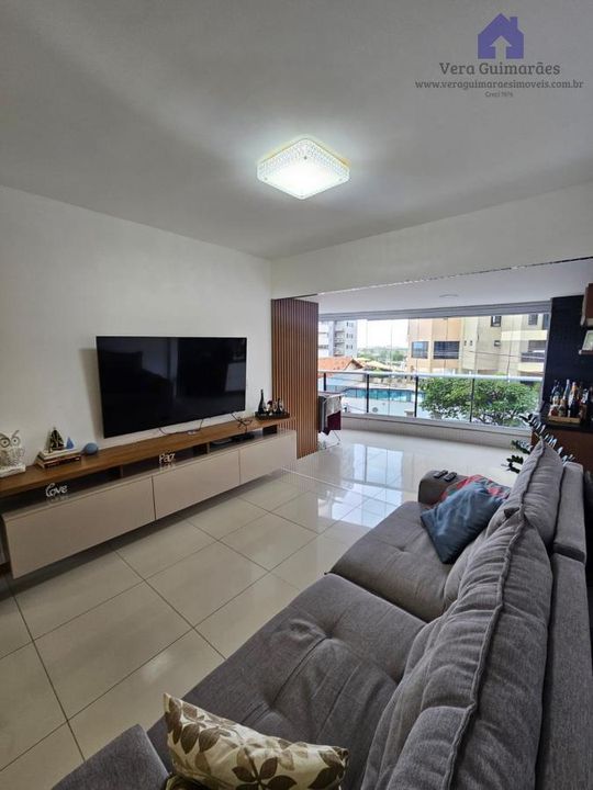 Apartamento - Armação