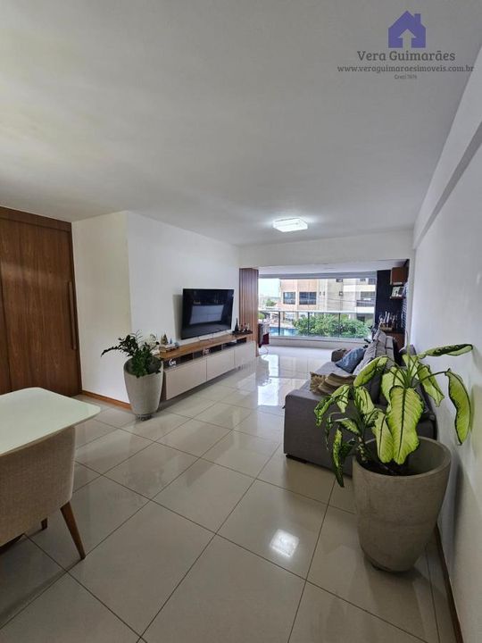 Apartamento - Armação