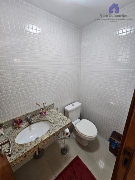 Apartamento - Armação