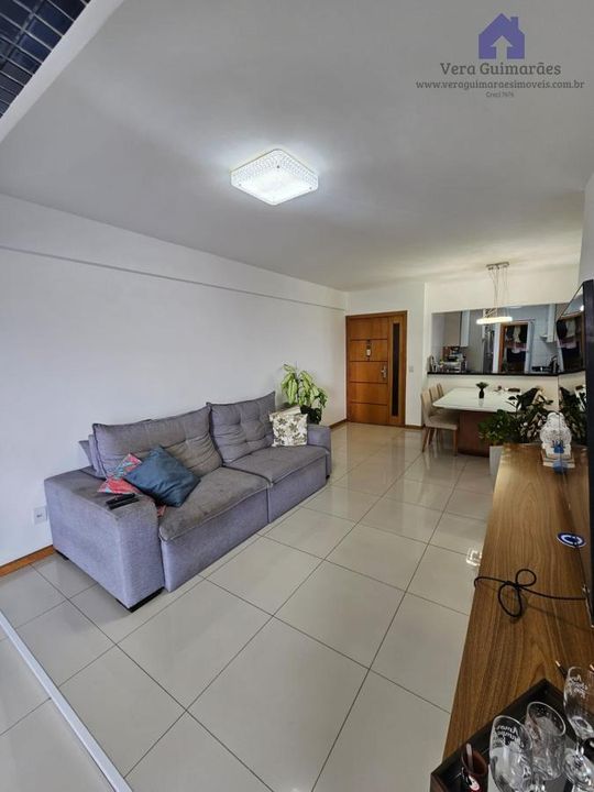 Apartamento - Armação
