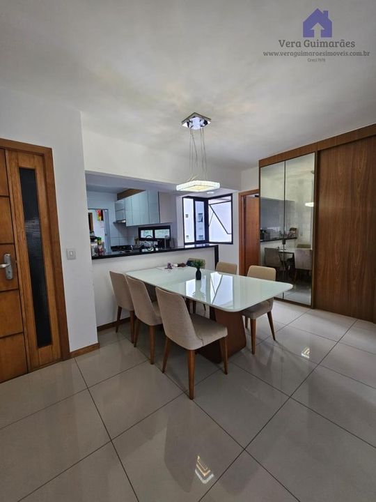 Apartamento - Armação