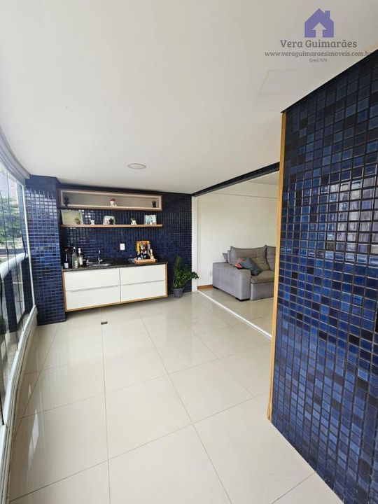 Apartamento - Armação