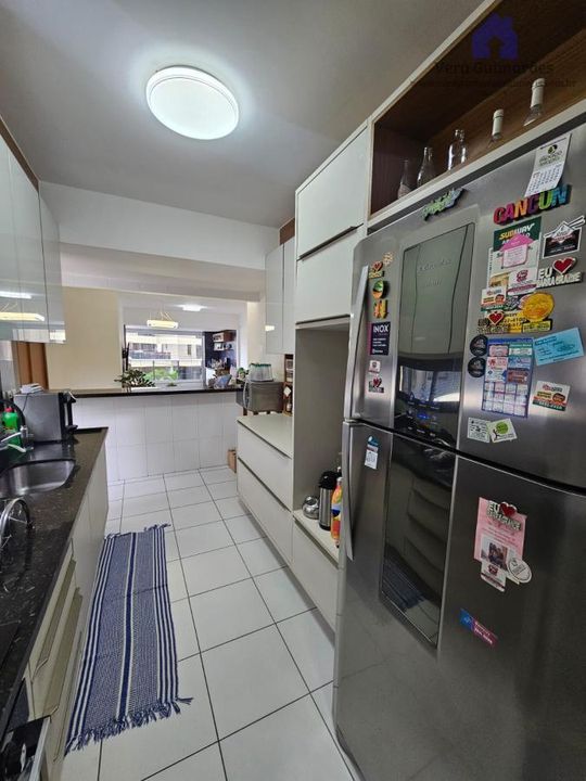 Apartamento - Armação